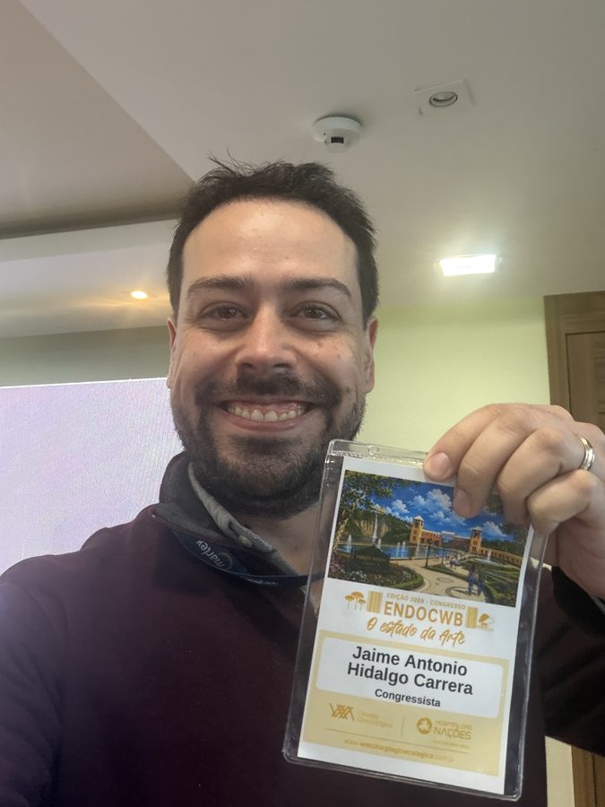 Congreso de cirugía ginecológica
