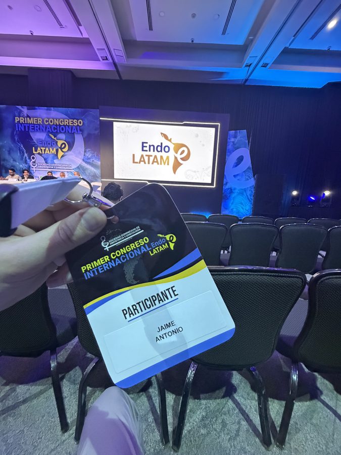 Congreso Endo LATAM