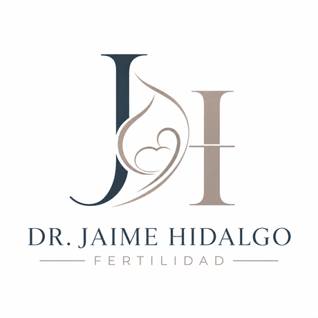 Dr. Jaime Hidalgo — Fertilidad ABC